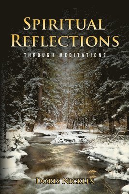 Spiritual Reflections 1