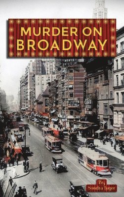 Murder on Broadway 1