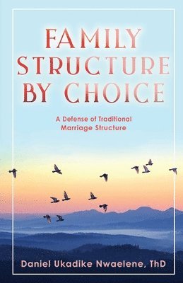 Family Structure by Choice 1