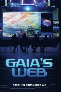 bokomslag Gaia's Web