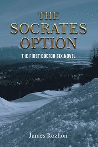 bokomslag Socrates Option