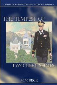 bokomslag Tempest of Two Left Shoes