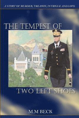 bokomslag Tempest of Two Left Shoes