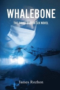 bokomslag Whalebone