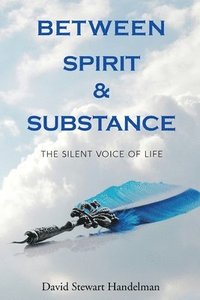 bokomslag Between Spirit and Substance