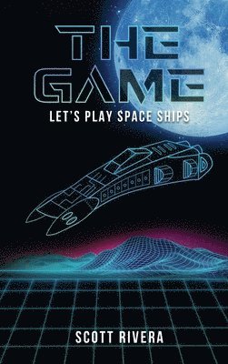 bokomslag Game