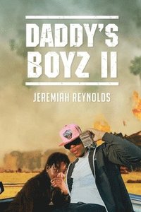 bokomslag Daddy's Boyz 2