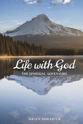 bokomslag Life With God