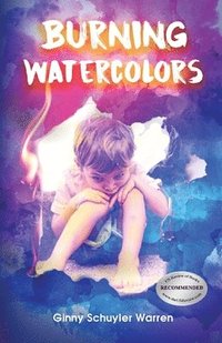 bokomslag Burning Watercolors