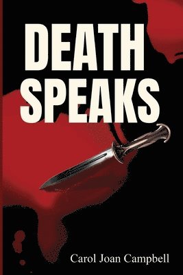 Death Speaks 1