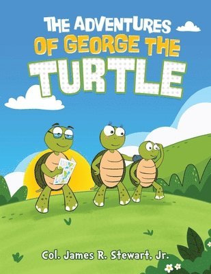 bokomslag Adventures of George the Turtle