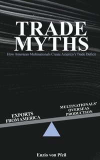 bokomslag Trade Myths