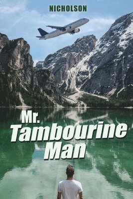 Nicholson - Mr. Tambourine Man, Häftad