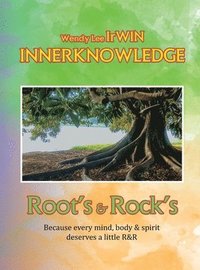 bokomslag Inner Knowledge