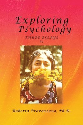 bokomslag Exploring Psychology