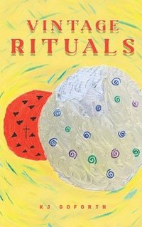 bokomslag Vintage Rituals