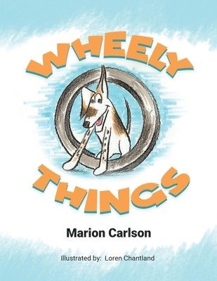 Wheely Things 1