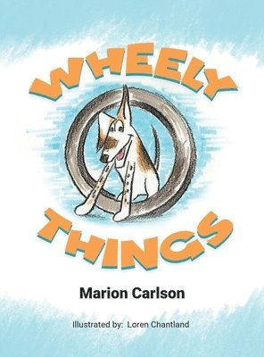 Wheely Things 1