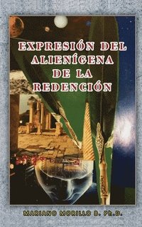 bokomslag Expresin Del Aliengena De La Redencin