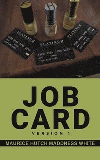 bokomslag Job Card