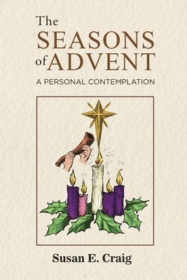 bokomslag Seasons of Advent