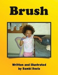 bokomslag Brush