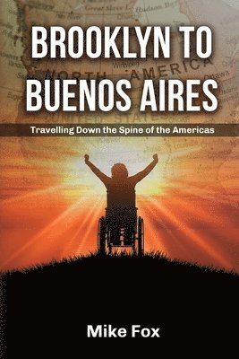 Brooklyn to Buenos Aires 1