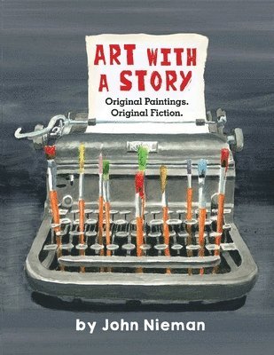 Art with a Story