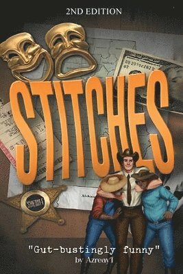 Stitches 1