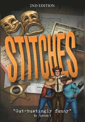 Stitches 1