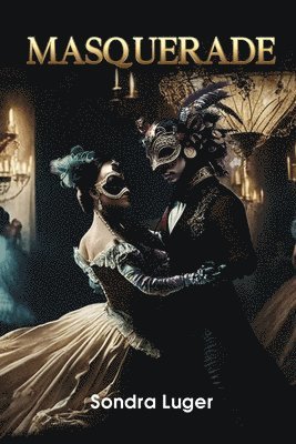 bokomslag Masquerade