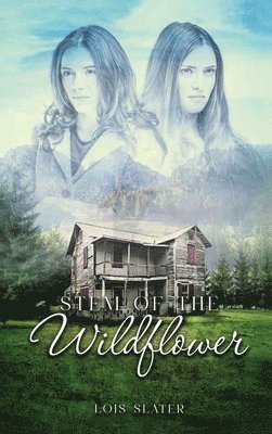 Stem of the Wildflower 1