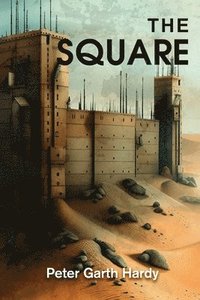 bokomslag The Square