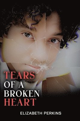 Elizabeth Perkins - Tears of A Broken Heart, Häftad