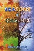 bokomslag Seasons of Change