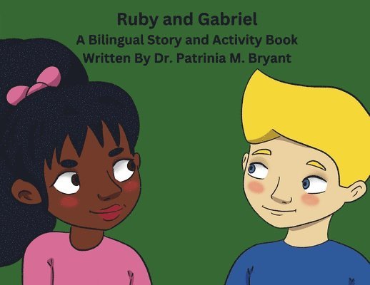 Ruby and Gabriel 1