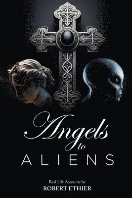 bokomslag Angels to Aliens