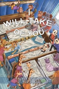 bokomslag I Will Take Care Of You
