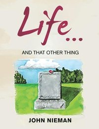 bokomslag Life... and That Other Thing