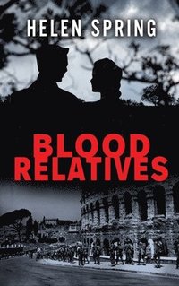 bokomslag Blood Relatives
