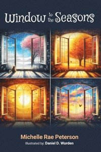 bokomslag Window to the Seasons