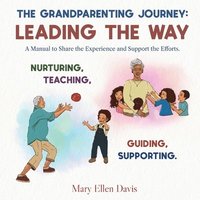 bokomslag The Grandparenting Journey