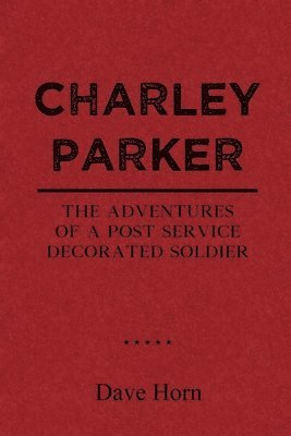Charley Parker