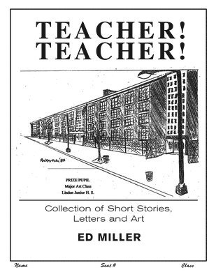 Teacher! Teacher! 1