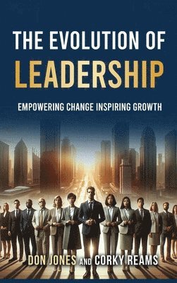 The Evolution of Leadership 1