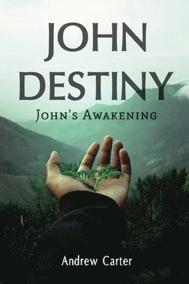 John Destiny