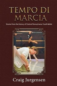 bokomslag Tempo Di Marcia