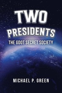 bokomslag Two Presidents