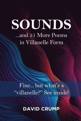 David Crump - Sounds, Häftad