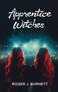 bokomslag Apprentice Witches